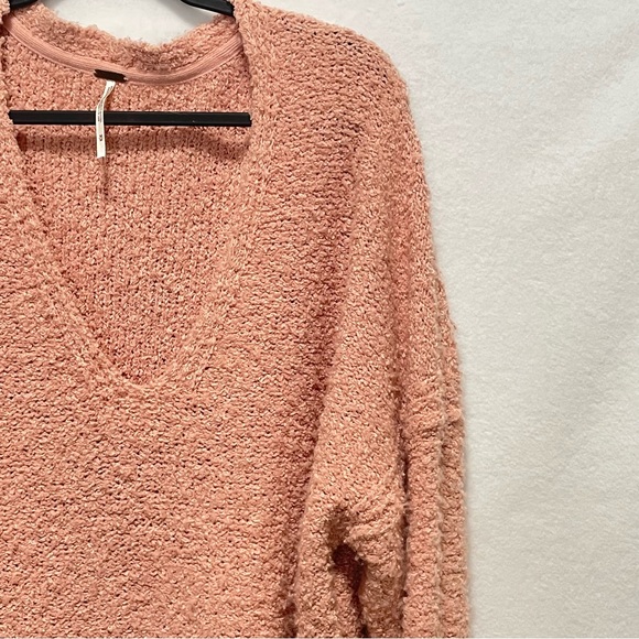 Free People Finders Keepers Sweater - Picture 4 of 9